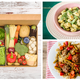 Illustration for article titled Cook Healthier Meals With HelloFresh: Ingredients Recipes Delivered ($35 Off)